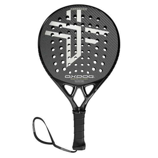 Raquette de padel Oxdog Sense Pro 2024