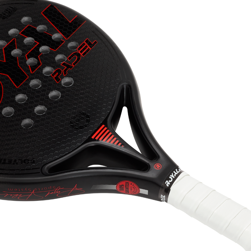 Raquette de padel Royal Padel M27 LTD 2024