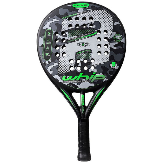 Raquette de padel Royal Padel Whip Polyéthylène