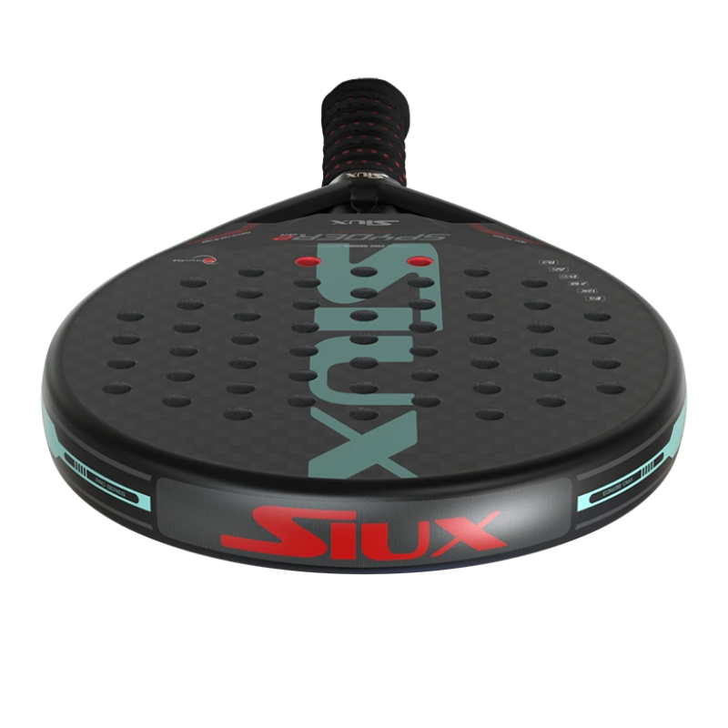 Raquette de padel Siux Spyder Revolution Control 2