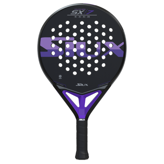 Raquette de padel Siux SX7 Woman 2023