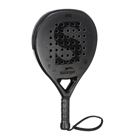 Raquette de padel Slazenger Panther Series EPIC 2023