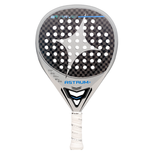 Raquette de padel Starvie Astrum+ 2026