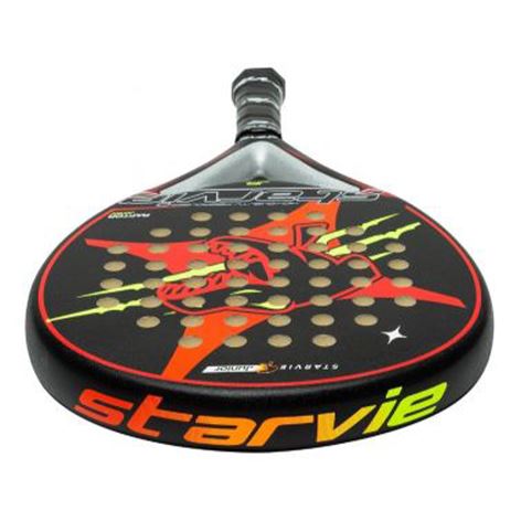 Raquette de padel Starvie Raptor Junior