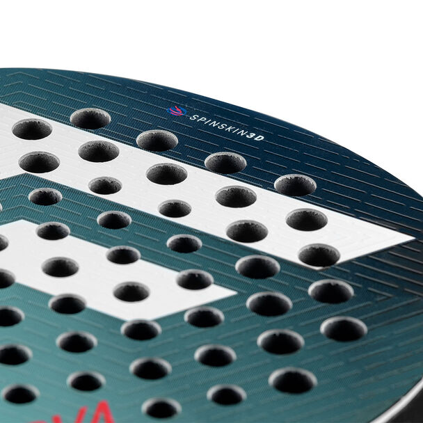 Raquette de padel Tecnifibre Curva Team