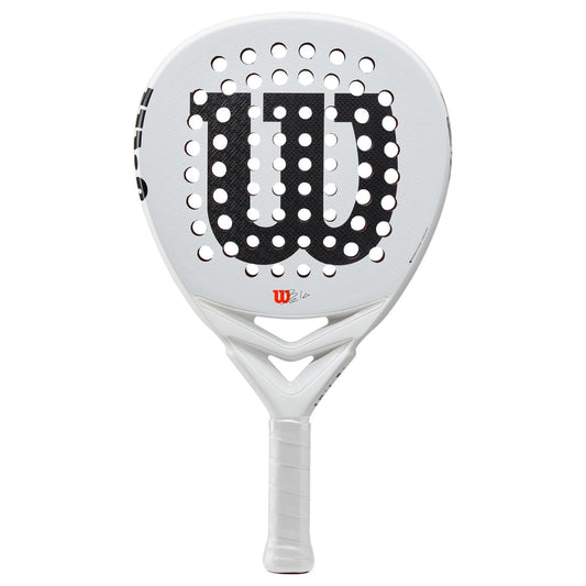 RAQUETTE DE TEST - Wilson Bela LT V2.5 2024