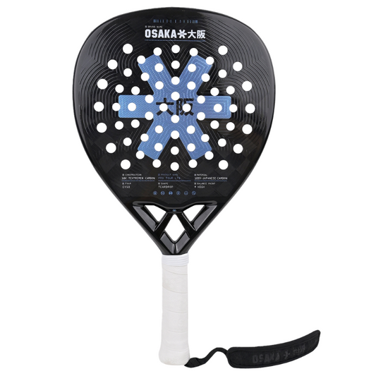 Raquette de padel Osaka Pro Tour LTD Power 2026