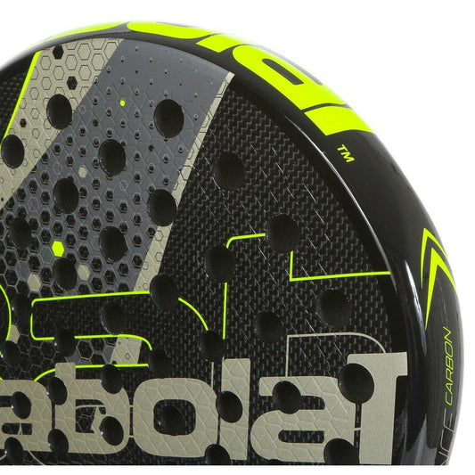 Raquette de padel Babolat Defiance Carbon 2020