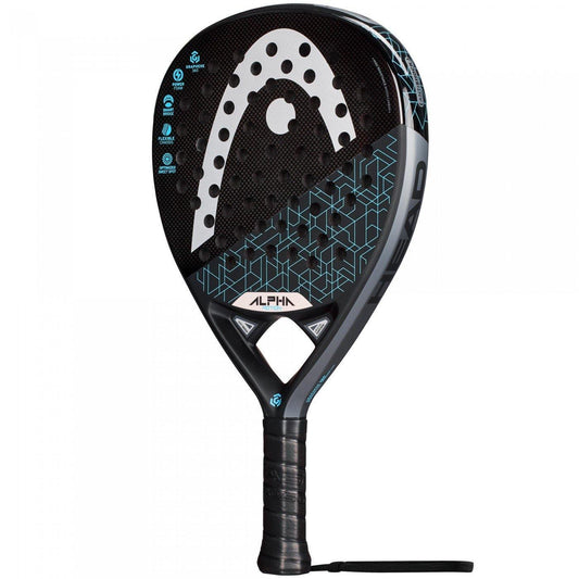 Raquette de padel Head Graphene 360 Alpha Motion