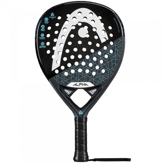 Raquette de padel Head Graphene 360 Alpha Motion