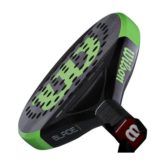 Raquette de padel Wilson Blade Tour