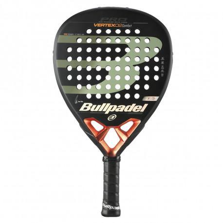 Raquette de padel Bullpadel Vertex Comfort 2020