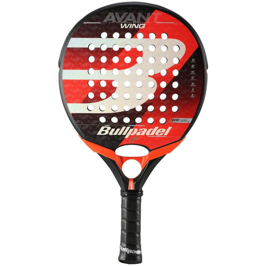 Raquette de padel Bullpadel Wing Avantline 2020