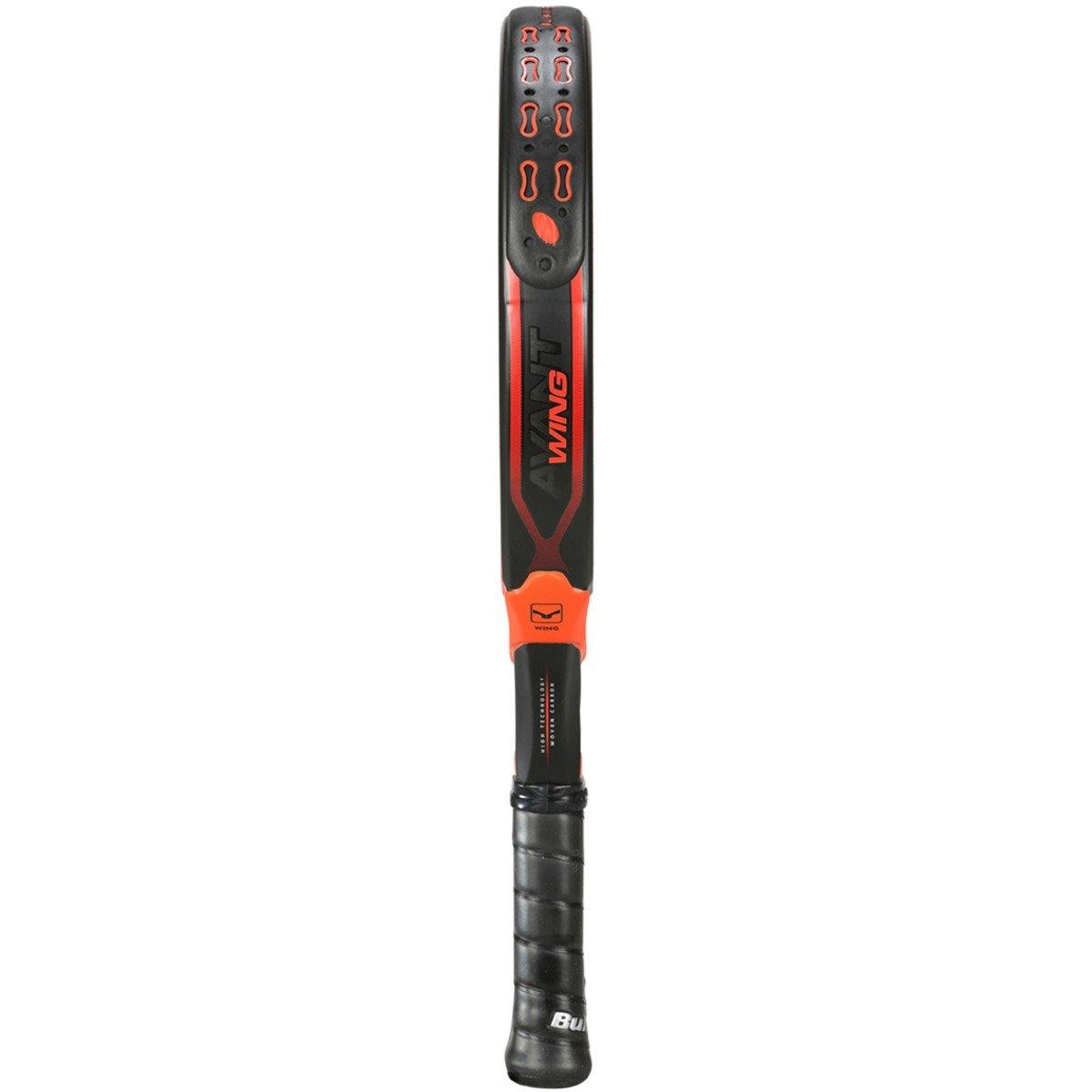 Raquette de padel Bullpadel Wing Avantline 2020