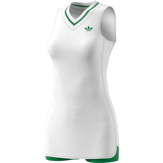 Robe Adidas Wow Pro Blanc Femme