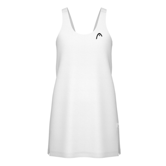 Robe Head Spirit Blanc Femme
