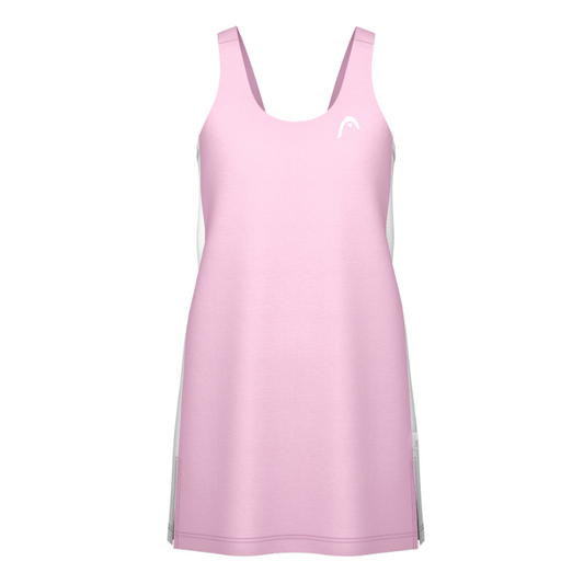 Robe Head Spirit Rose Femme