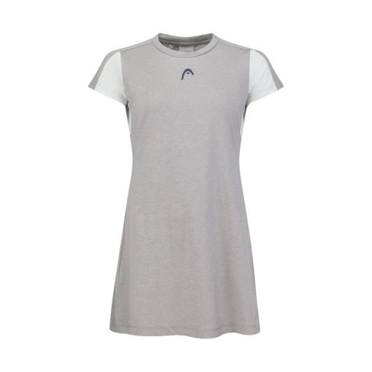Robe Head Padel Tech Gris Femme