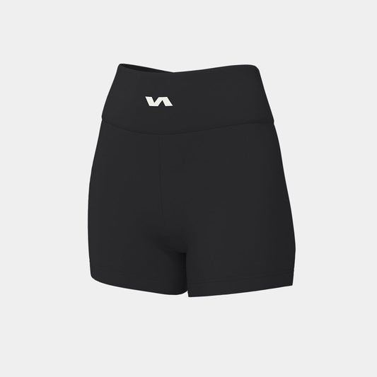 Short Varlion Charlotte Noir Femme