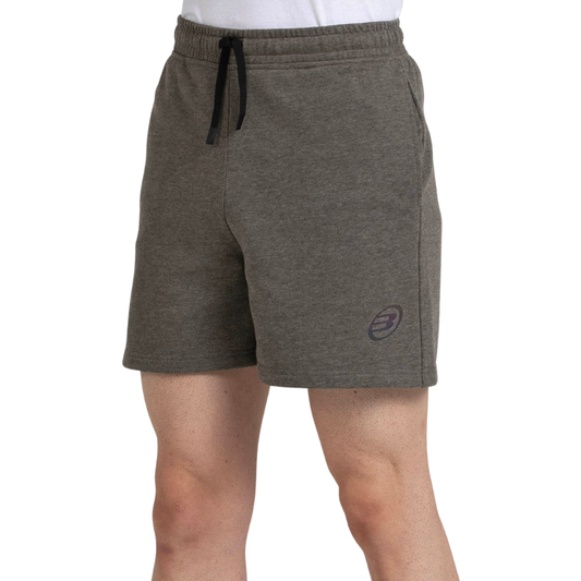 Short Bullpadel Ibor Gris