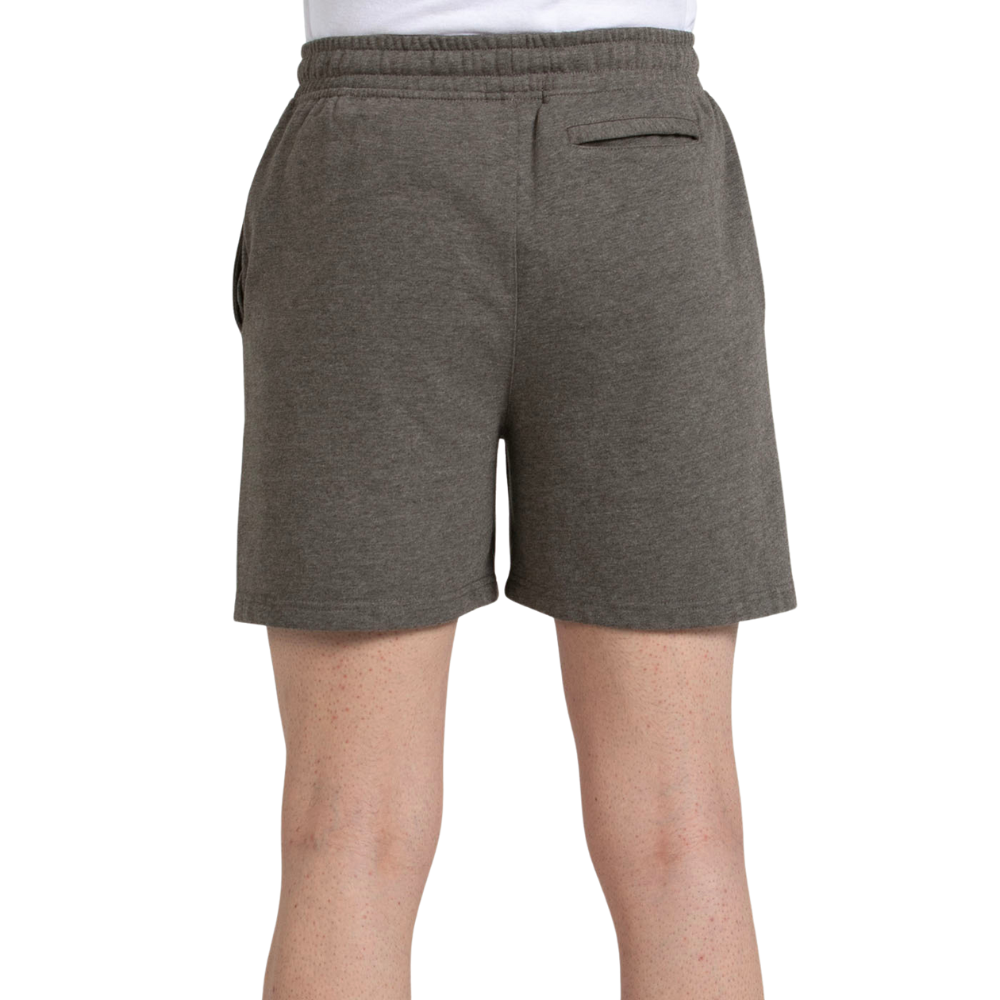 Short Bullpadel Ibor Gris