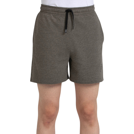 Short Bullpadel Ibor Gris