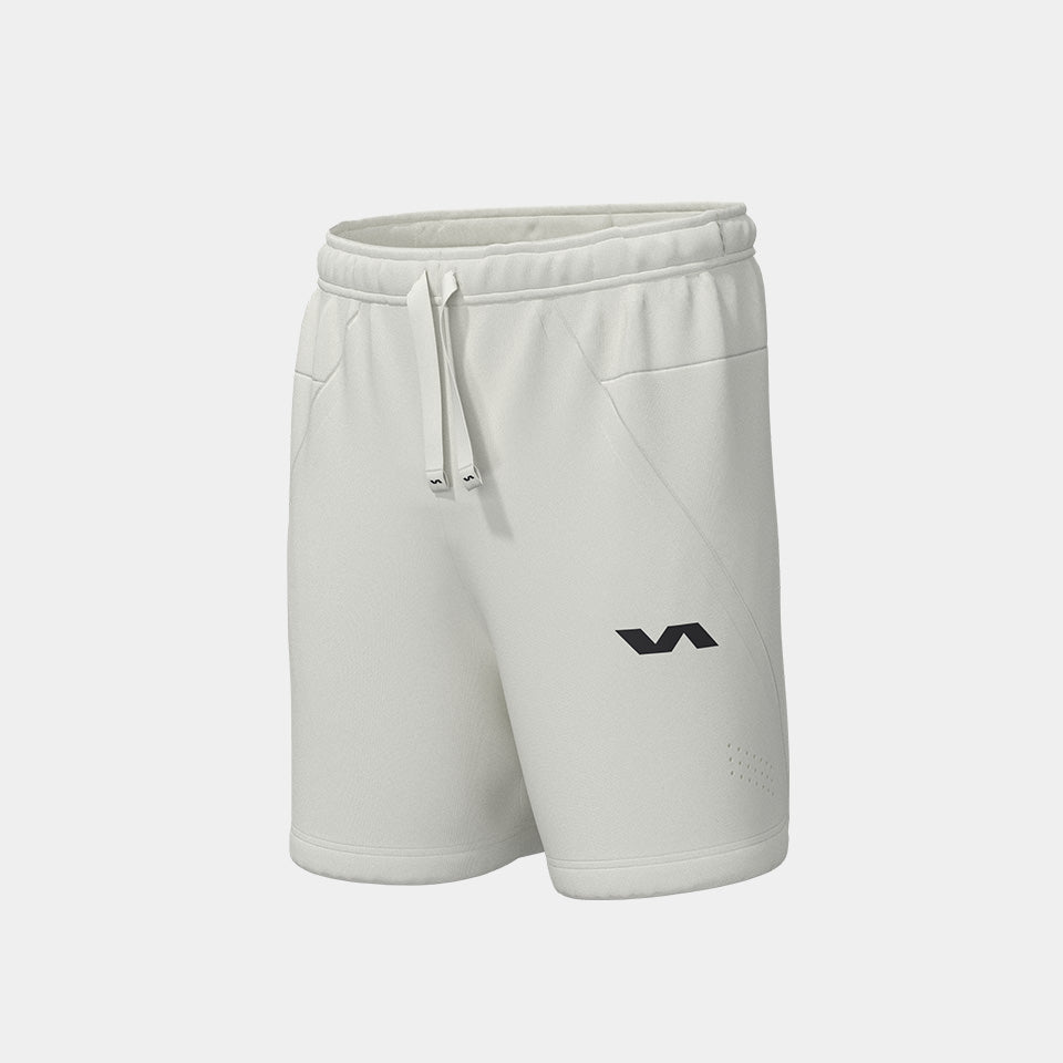 Short Varlion Alain Pro Tech Blanc