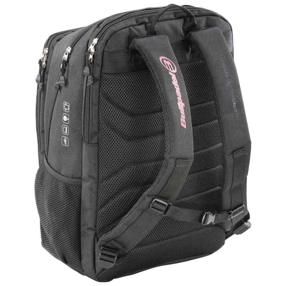 Sac à dos Bullpadel Vertex Noir 2024