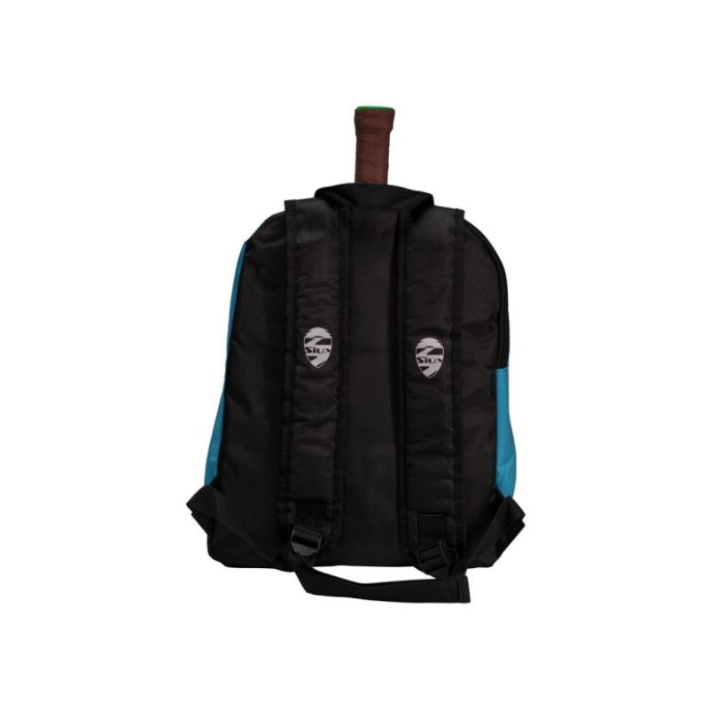Sac à dos Siux Basic Bleu