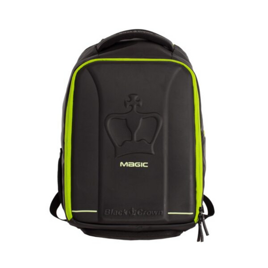 Sac à dos Black Crown Magic Noir