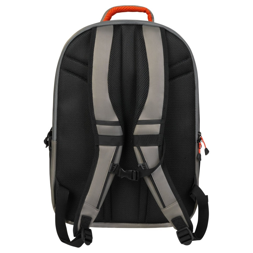 Sac à dos Bullpadel BPM27009 Neuron Gris 2027 - Esprit Padel Shop