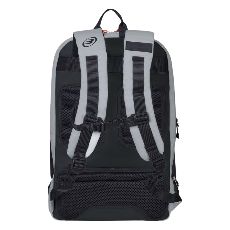 Sac à dos Bullpadel Hack Noir 2026