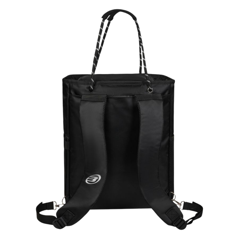 Sac à dos Bullpadel W Noir 2026