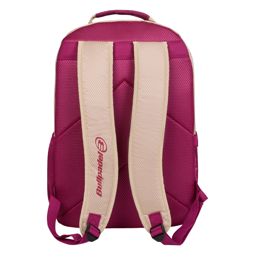 Sac à dos Bullpadel Advance Beige 2026