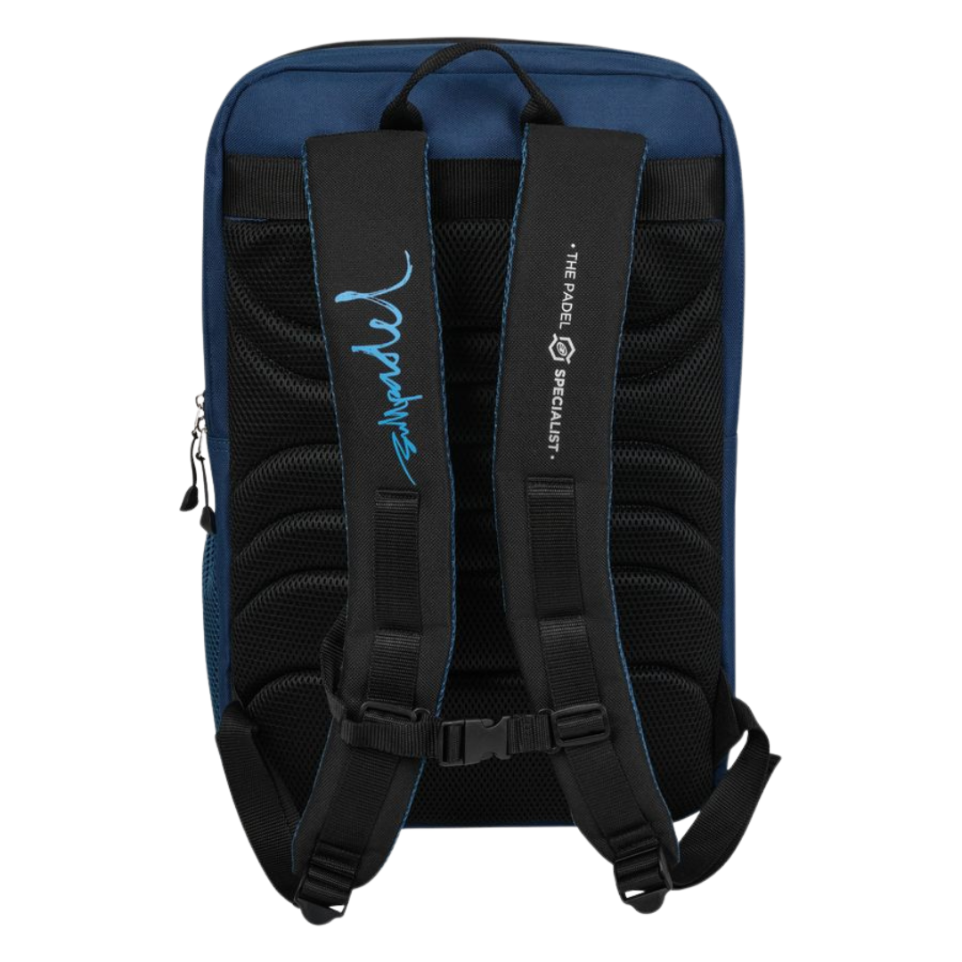 Sac à dos Bullpadel Ionic Noir 2026