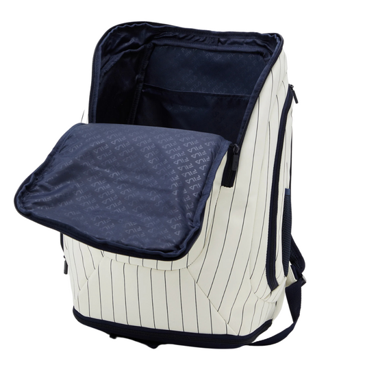Sac à dos Fila Heritage Blanc