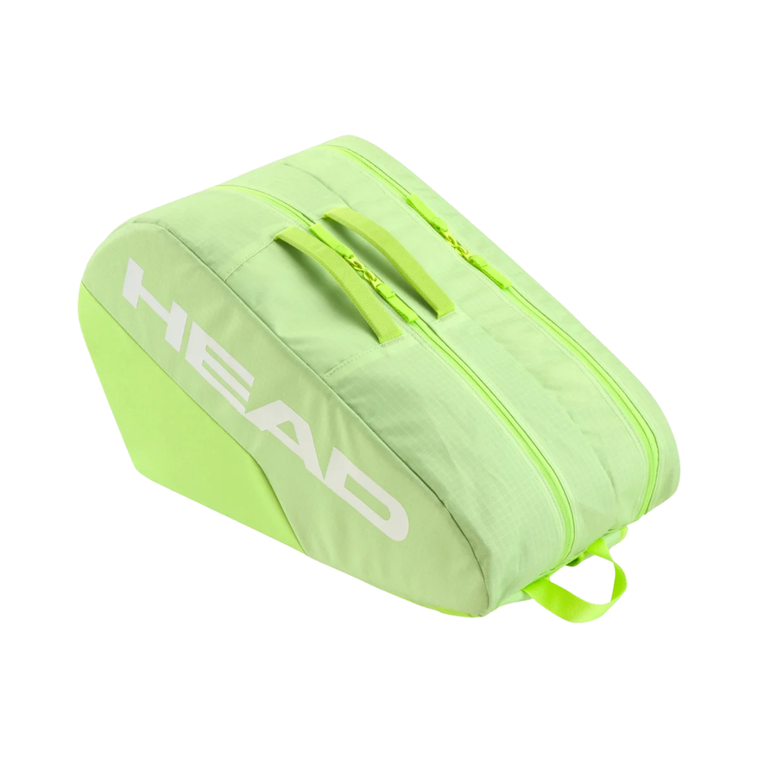 Sac de padel Head Base Vert