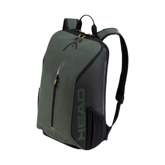 Sac à dos Head Tour 25L Vert Kaki