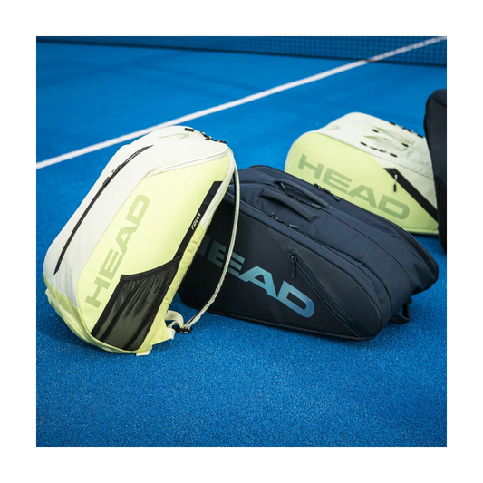 Sac de padel Head Tour Bleu Marine