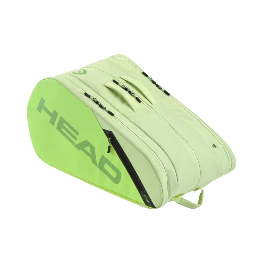 Sac de padel Head Tour Vert