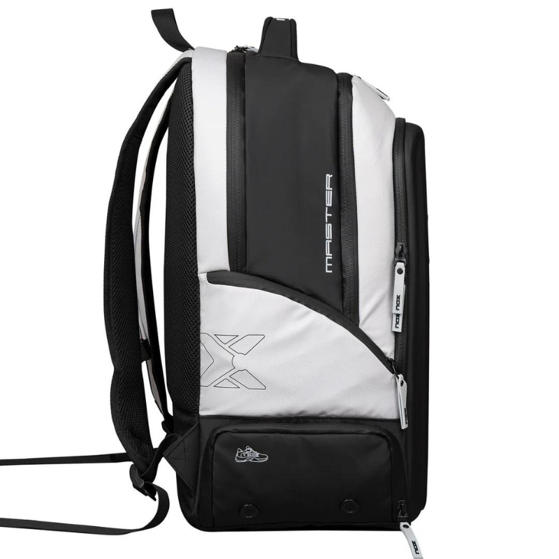 Sac à dos Nox Luxury Master Series