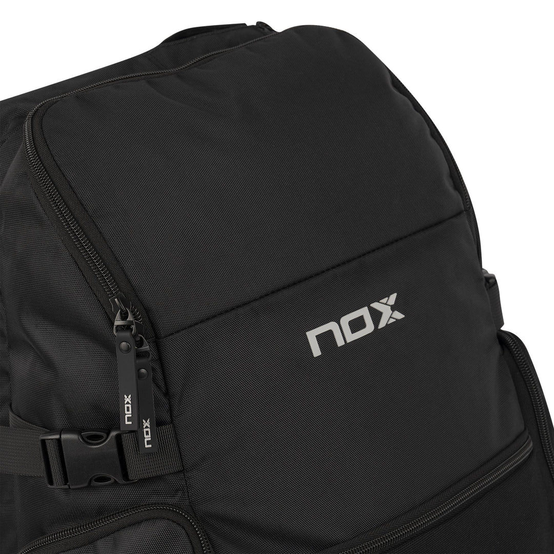 Sac à dos Nox Street Urban Noir