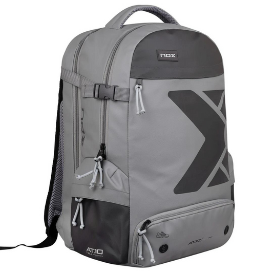 Sac à dos Nox AT10 Team Gris