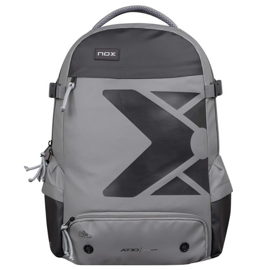 Sac à dos Nox AT10 Team Gris