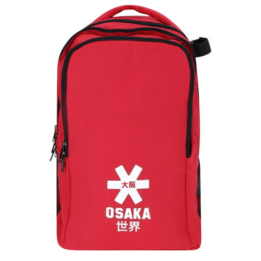 Sac à dos Osaka Sports 2.0 Rouge