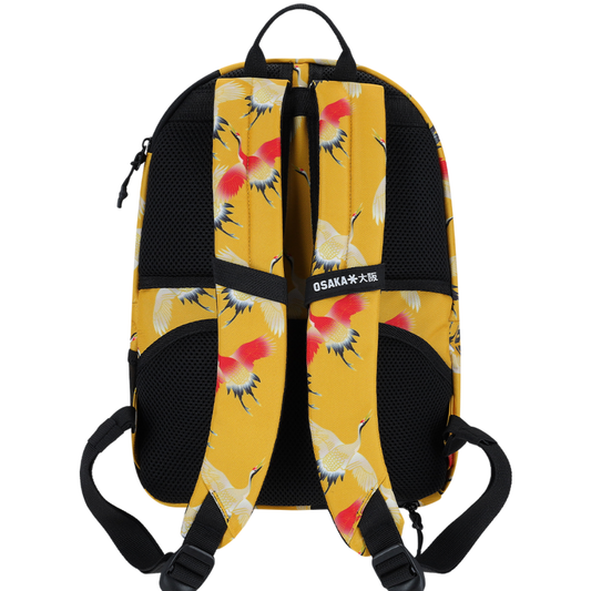 Sac à dos Osaka Sports Kids Jaune