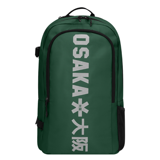Sac à dos Osaka Sports Large Vert