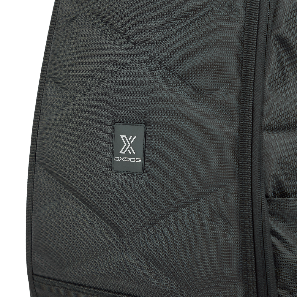 Sac à dos Oxdog Cube Noir