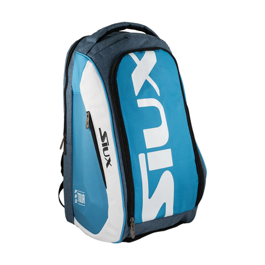 Sac à dos Siux Pro Tour Bleu