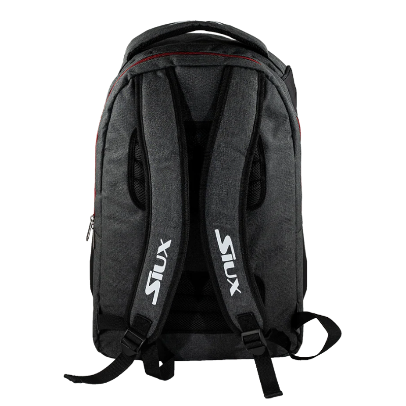 Sac à dos Siux Pro Tour Noir